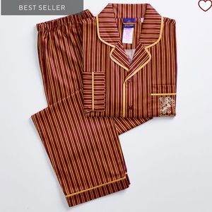 Gryffindor Pajama set